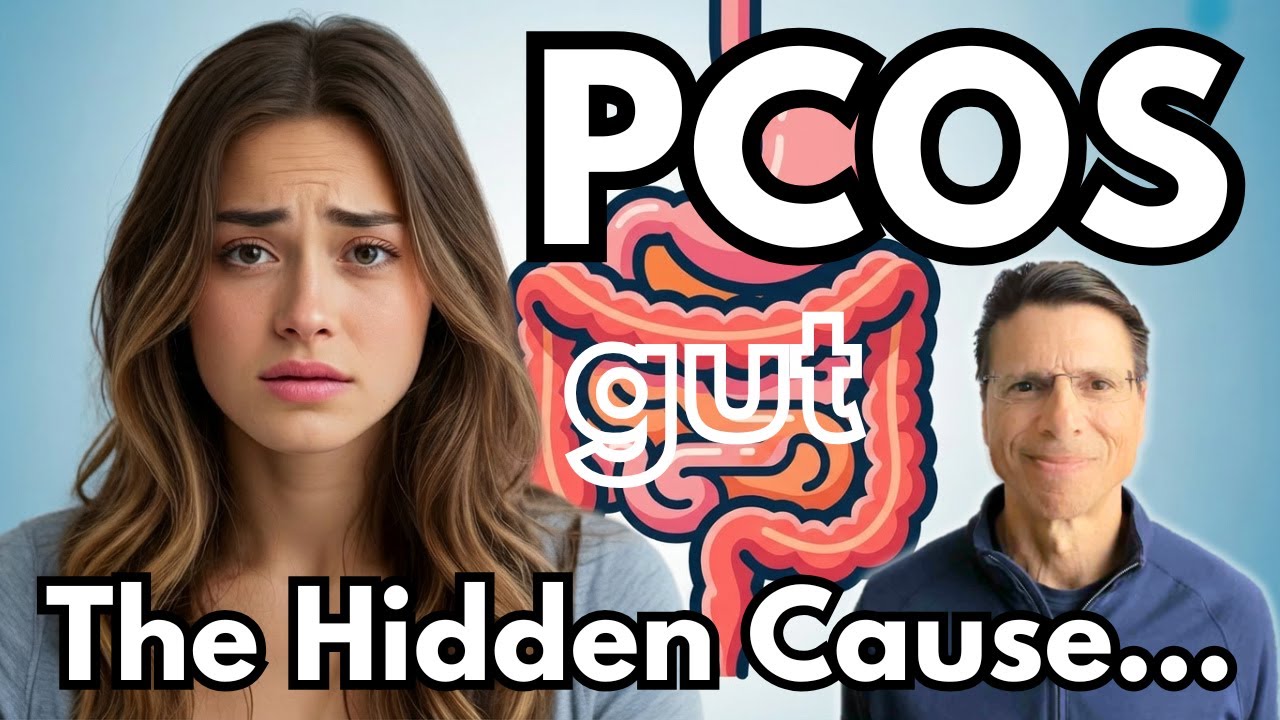 She Reversed PCOS without Medication&mdash;Here's What Worked