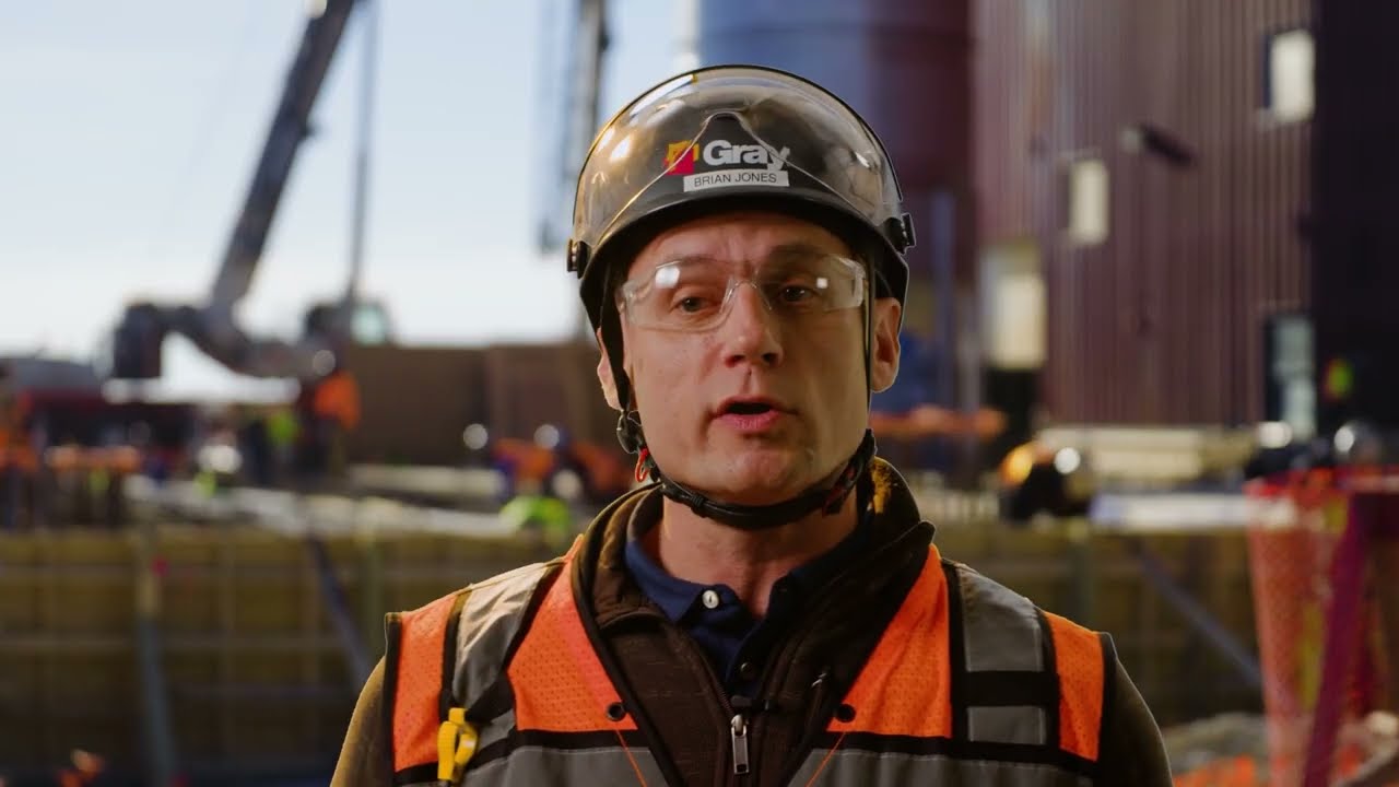 Safety Week 2025 Wednesday: Own Your Part