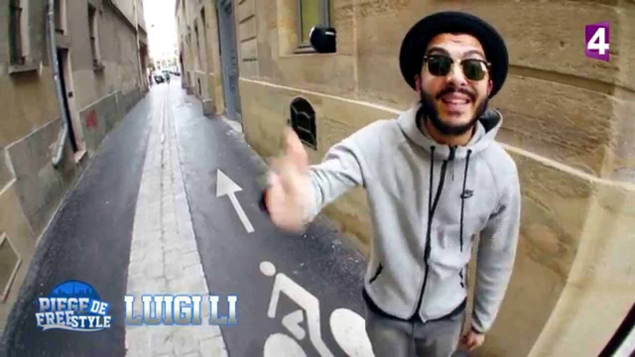 PIÈGE DE FREESTYLE #44 