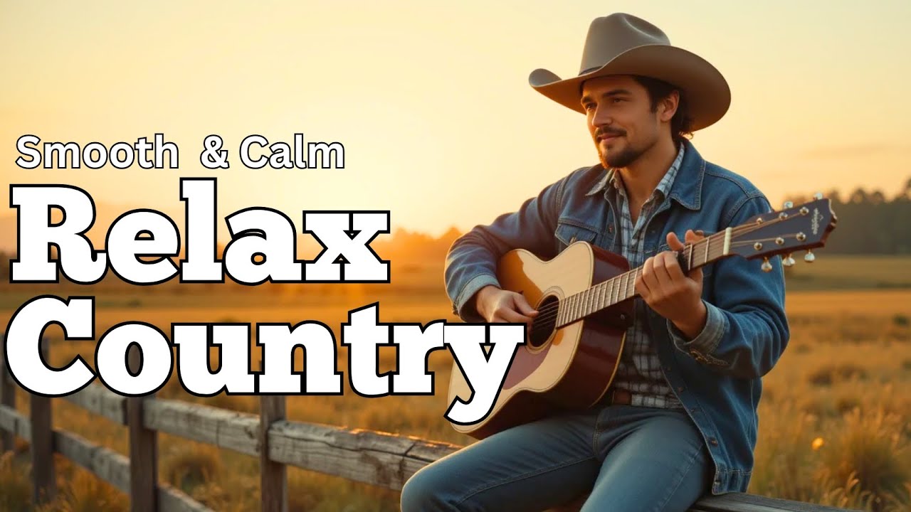 Nostalgic Country Harmony – Soft Love Songs and Timeless Tales | Country Classic Relax