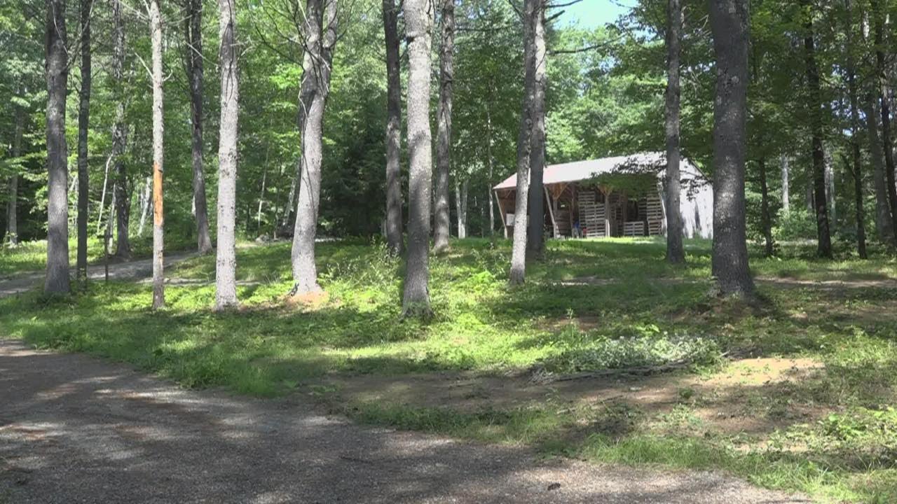 'Green burials' on the rise in Maine