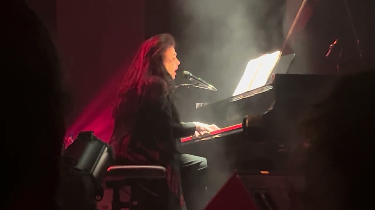 Diamanda Galás live - Artémis @ Casa da Música, Porto 18/02/2026