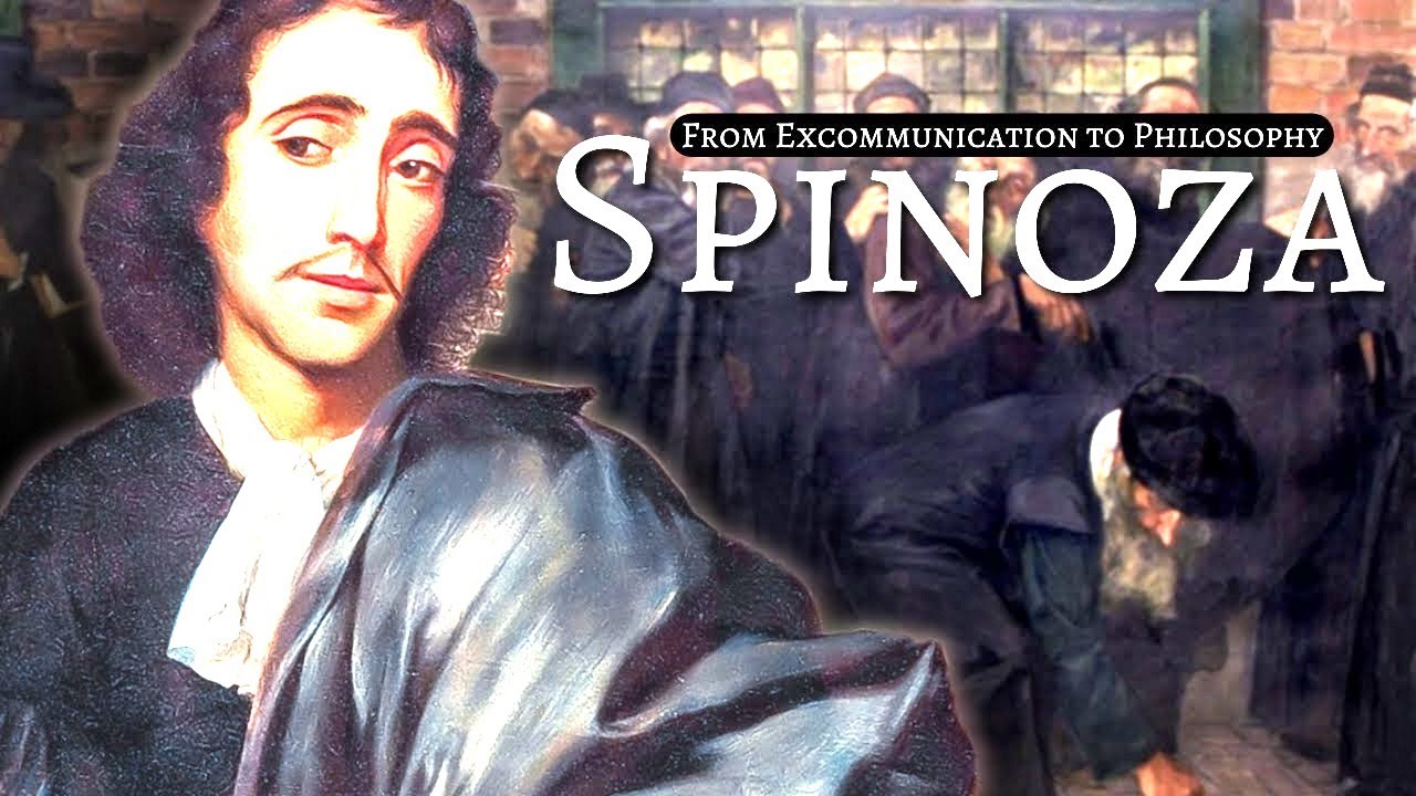 Spinoza | The Apostle of Reason | , 1994 | STEFAN CLASSIC FILMS&trade;--Great-Man-of-Thought Films