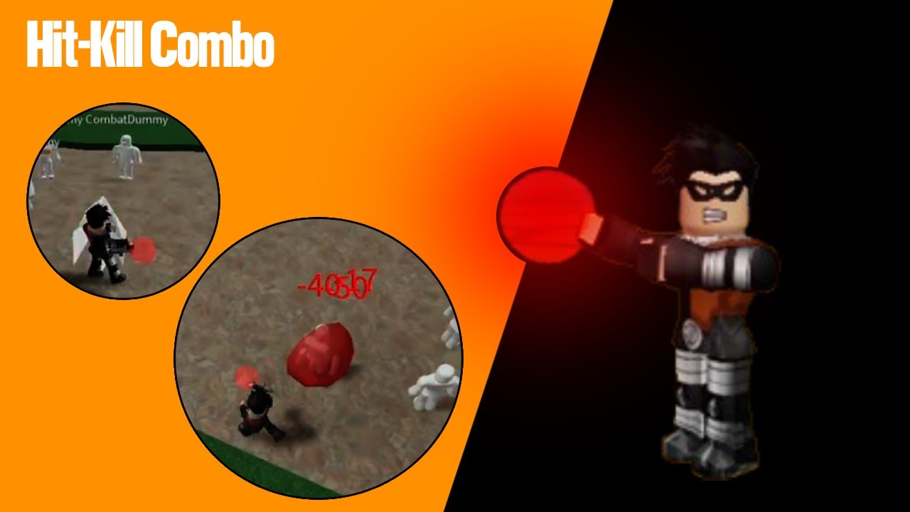 How to play as Apprentice Robin in Teen Titans Battlegrounds - Roblox