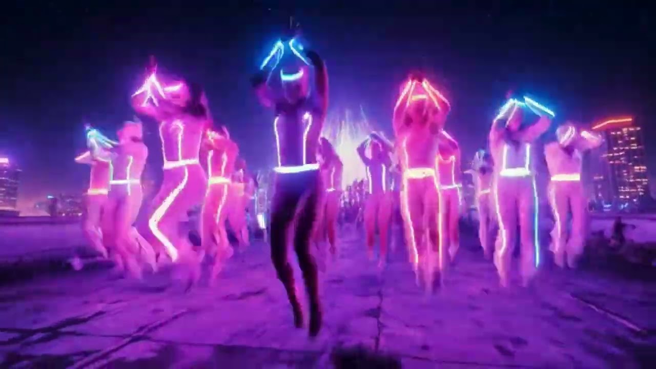 EDM Music Is Too Euphoric