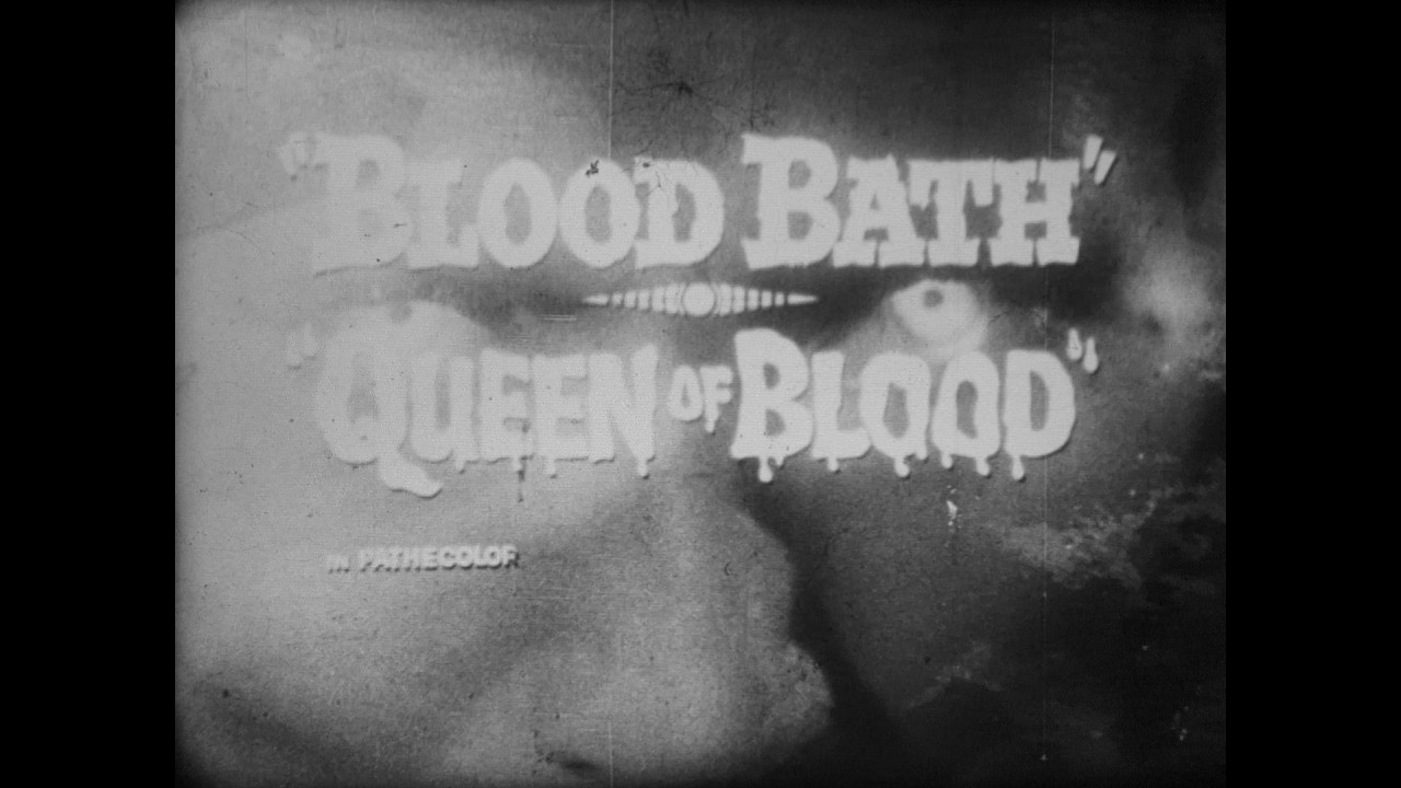 movie trailers, KONGA, KRONOS, THE ANGRY RED PLANET, THE ROSE TATTOO, etc.