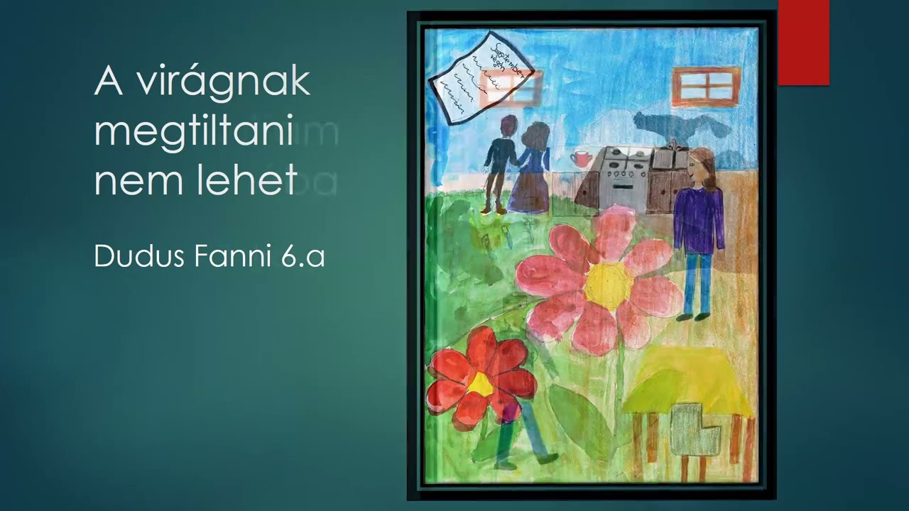 Petőfi Nekünk 2023. project Versillusztrációs pályázat nyertes alkotásai