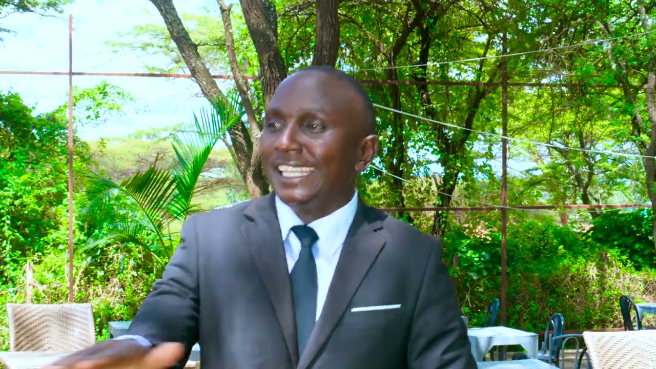 HERI SONG BY JACOB OLOO. ..(OFFICIAL VIDEO)