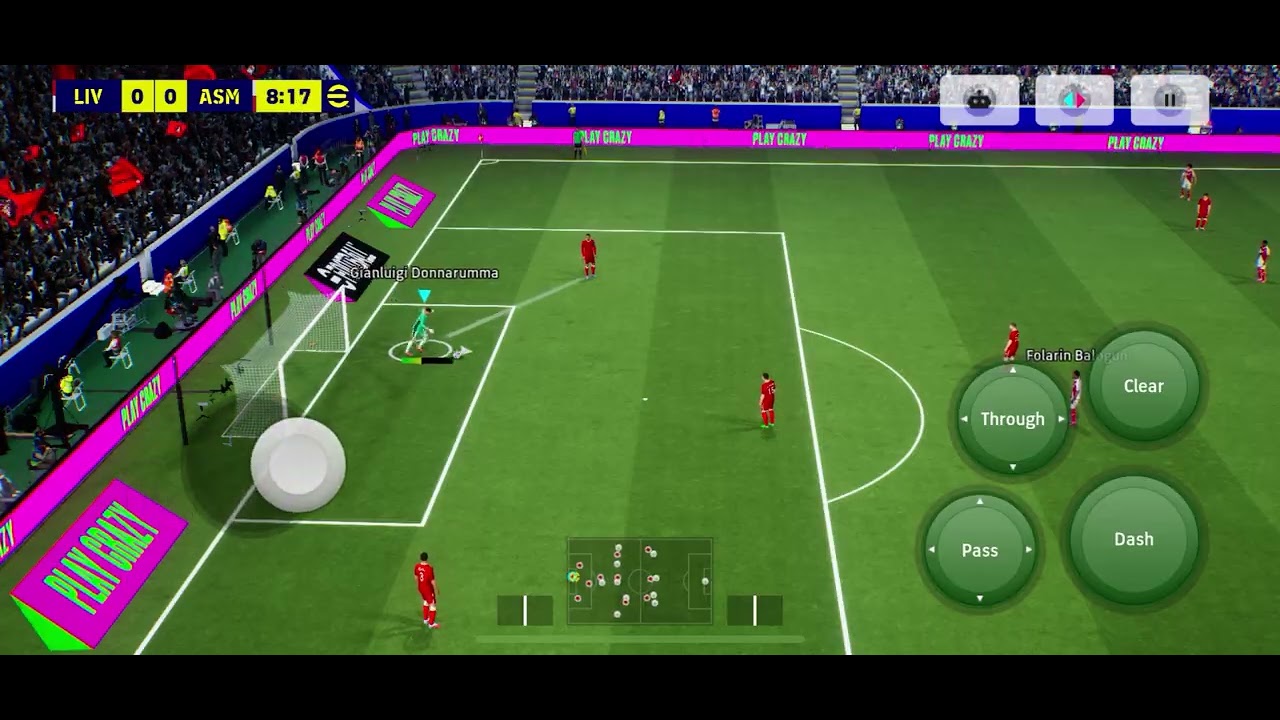 Liverpool Vs AS Monaco highlights 2-1