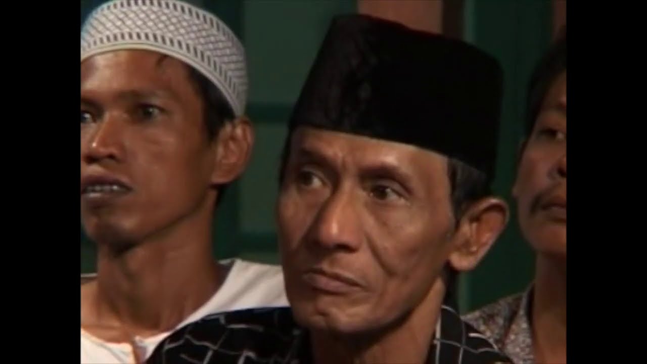 Musyawarah Masyarakat Desa