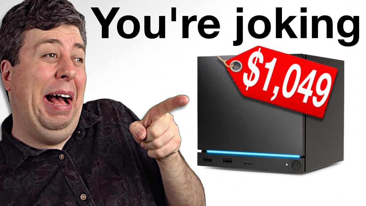 Sony Reacts to the Steam Machine Price