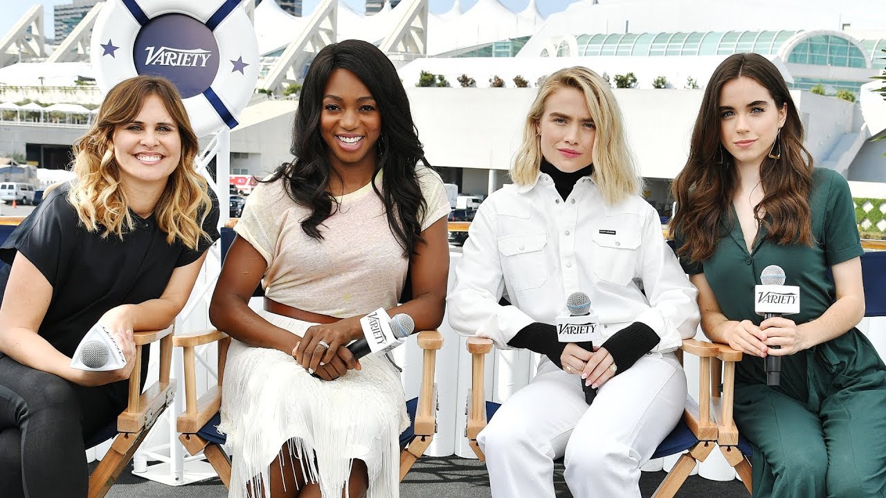 'Impulse' Cast On What They Want To See in Season 2