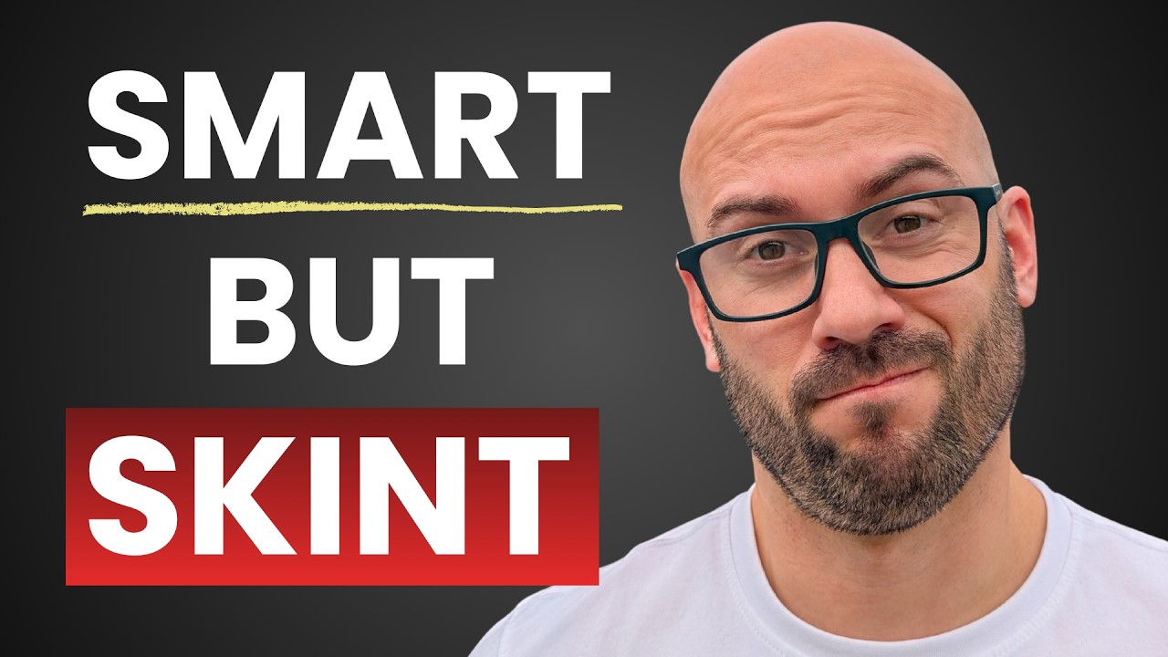 Если вы такие умные, почему налоговая служба забирает большую часть ваших денег?