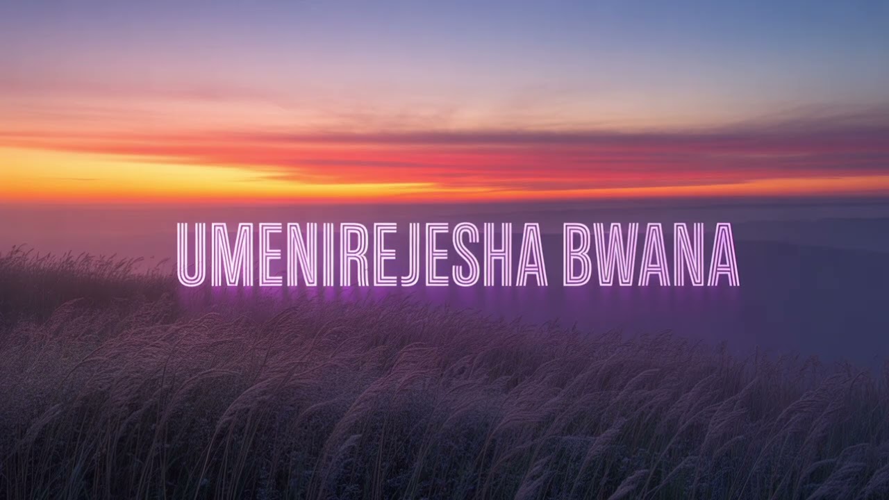 Urejesho wa Roho | Swahili Deep Worship Songs