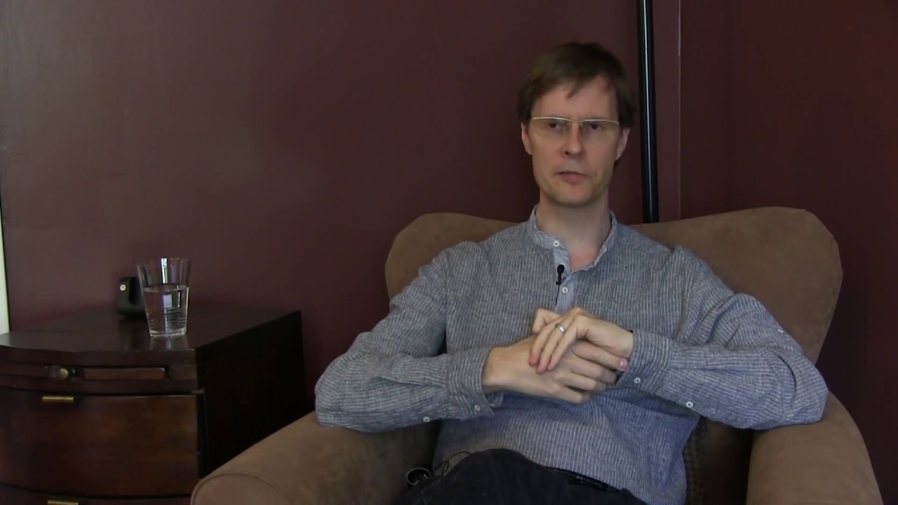 Karl Schroeder: The Singularity is an Old Idea. Keep Moving Forward!