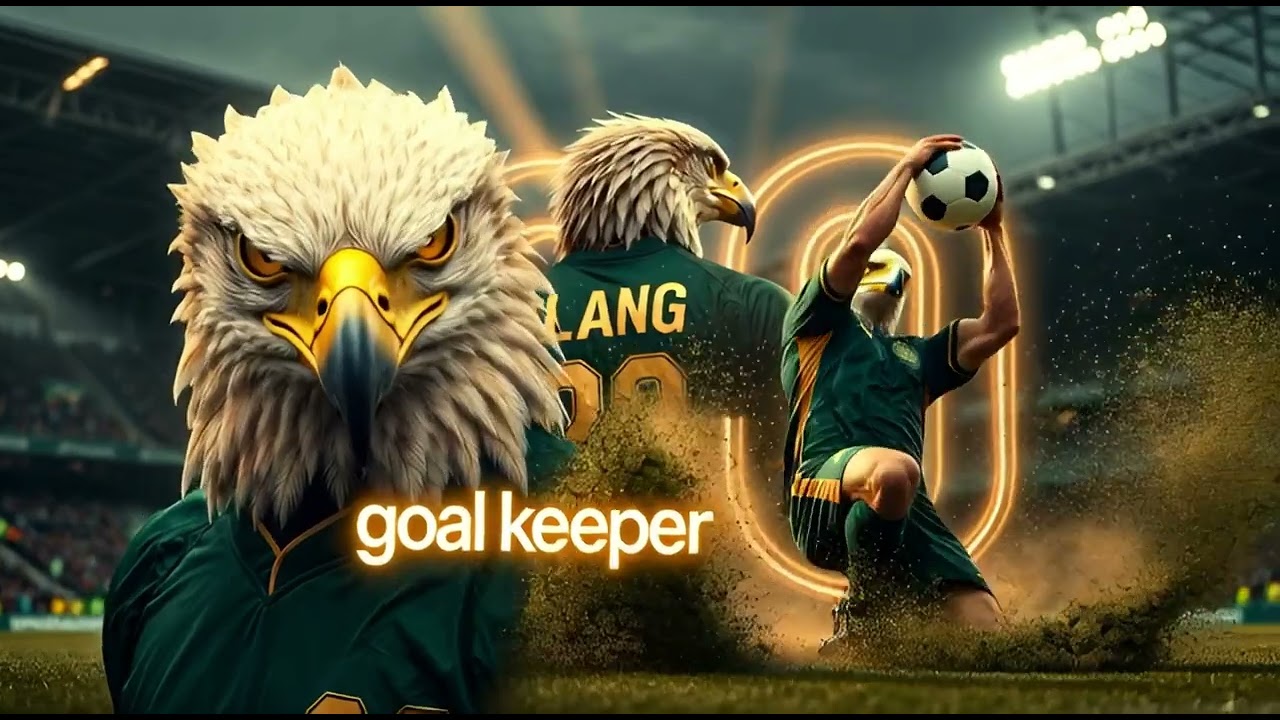 Animal Foootball
