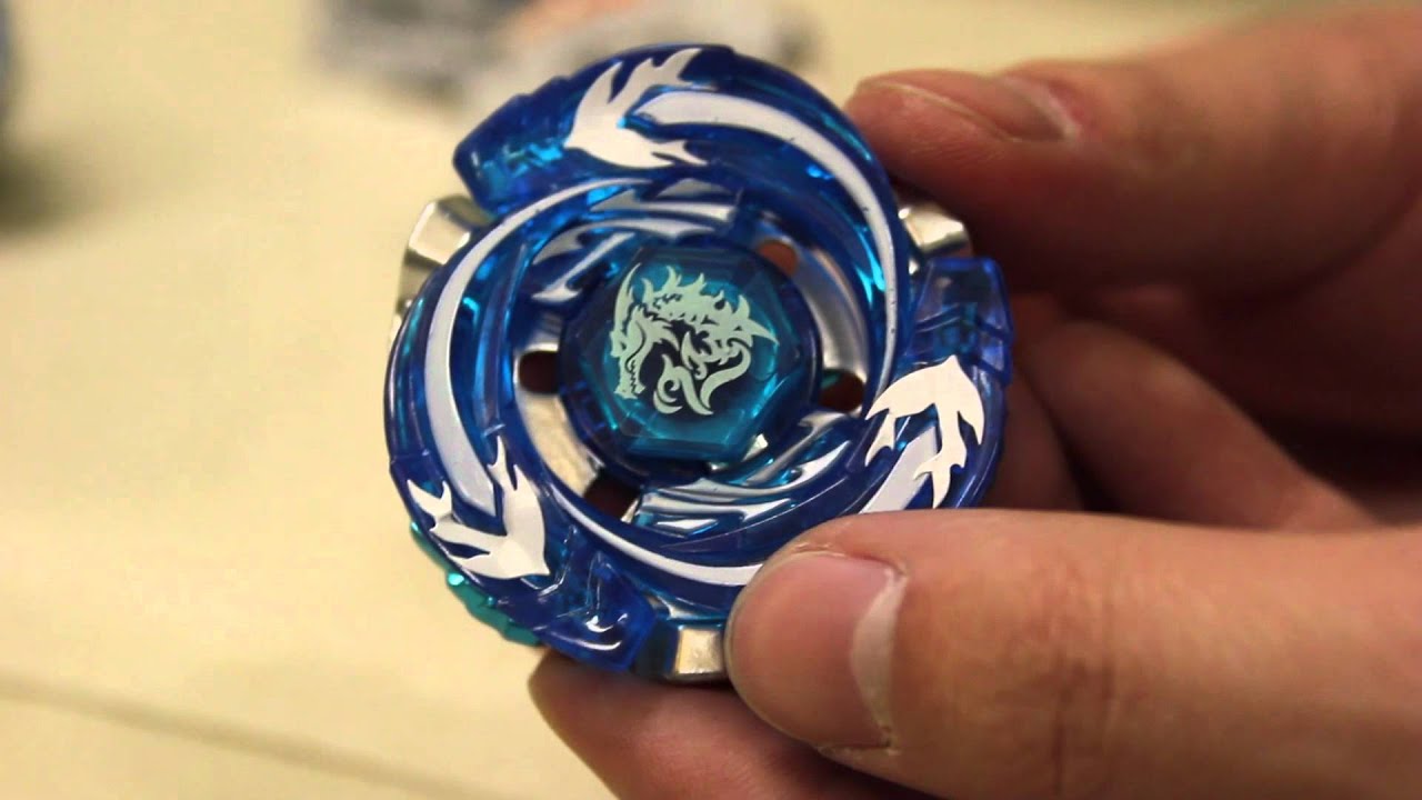Beyblade【Ultimate Meteo LDrago Assault 85XF】 - Beyblade Metal Masters Unboxing!!