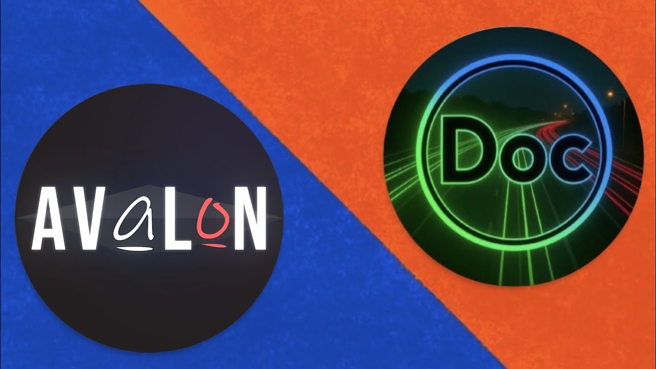AVLN VS Doc | Season 4, Cycle 1 | Payload League