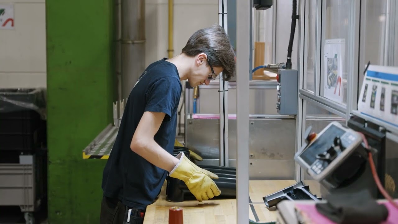 Inside Nexans Erembodegem: Powered by People, Precision & Purpose