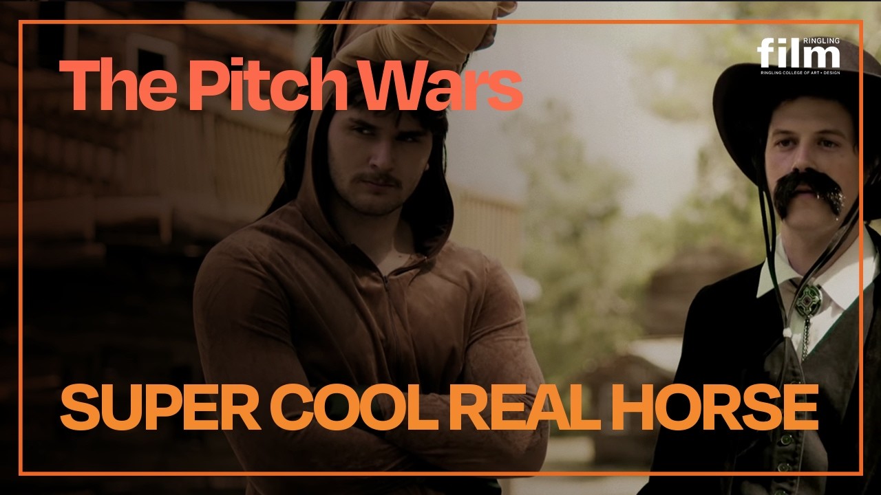 FILM SCHOOL DRAMA: Whose Thesis Pitch Gets Greenlit? (Comedy)