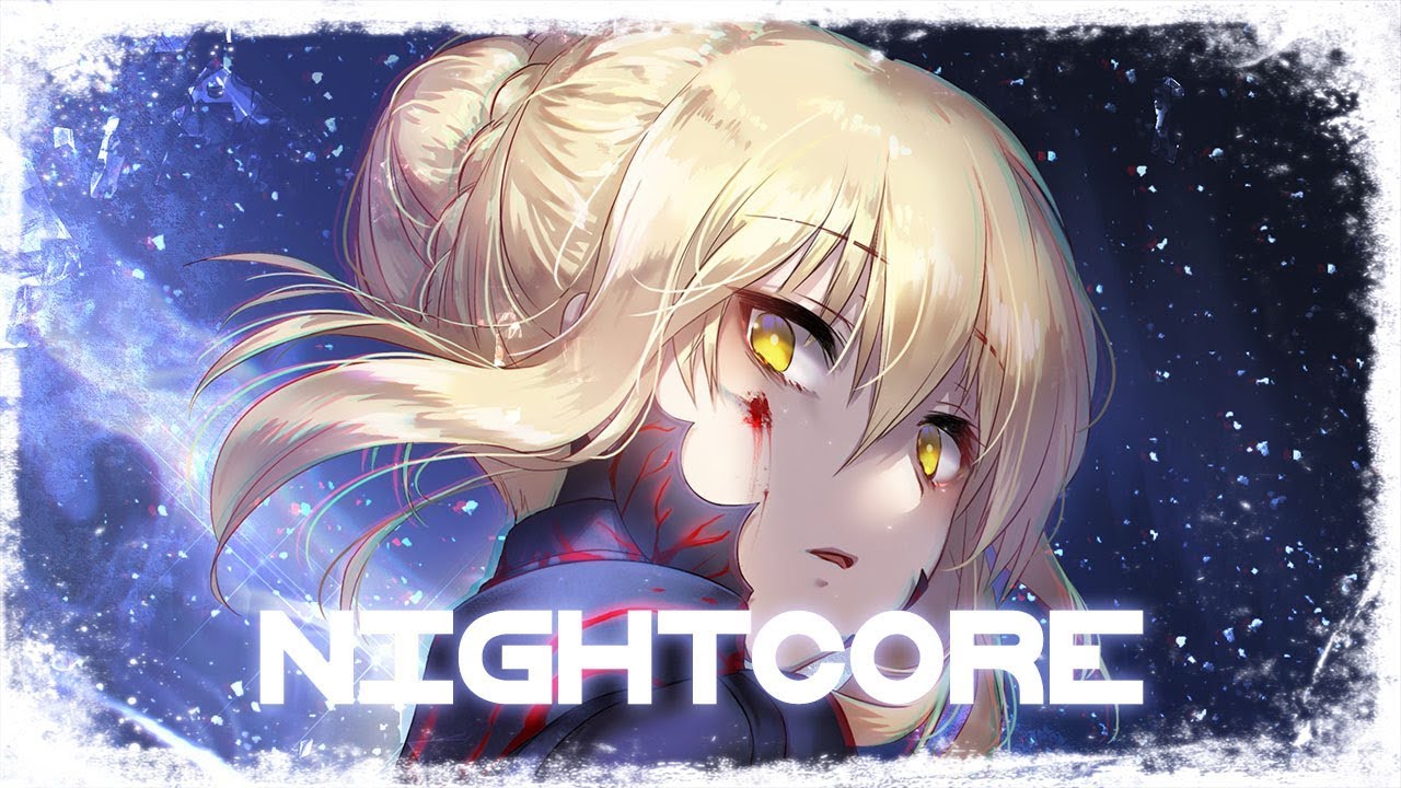 Nightcore - Thank You