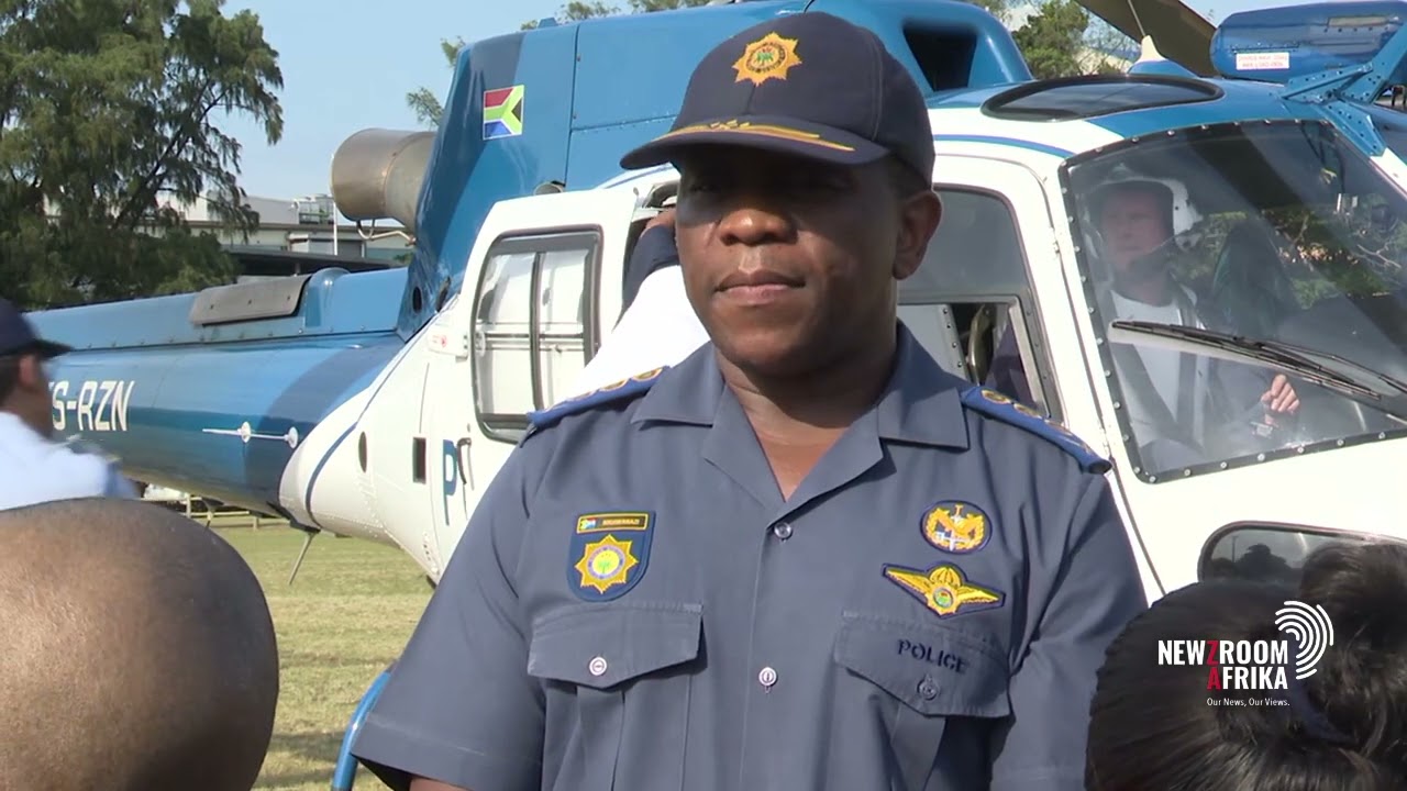 KZN police state of readiness for national shutdown