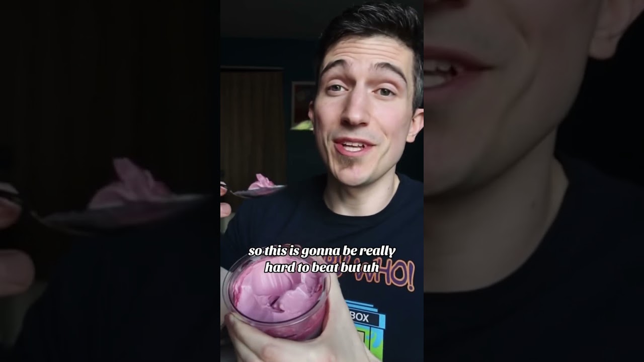 Repost of one of my favorite #ninjacreami recipes from last year 😋