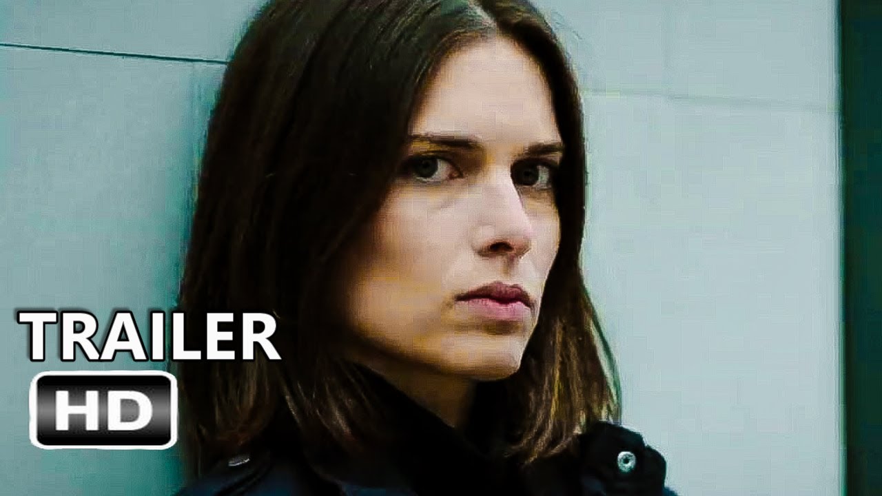 Capitani  Season 2   Trailer   Netflix  YouTube | Crime Drama Mystery Movie