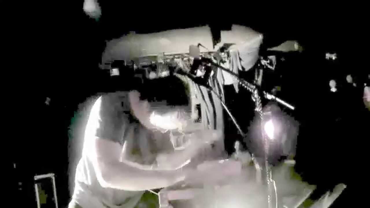 The Son of Flynn Remix by Ki: Theory Live @ Knitting Factory 2014