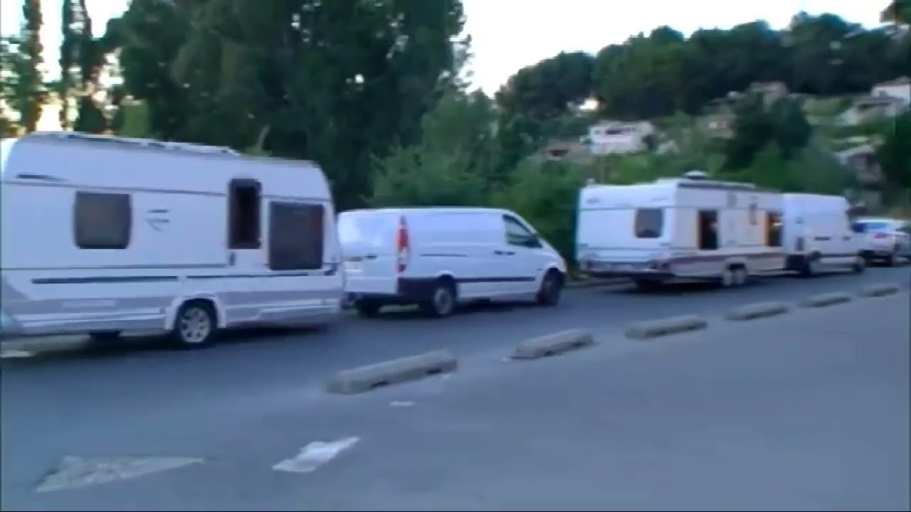Communauté gitane [Rap Gitan]