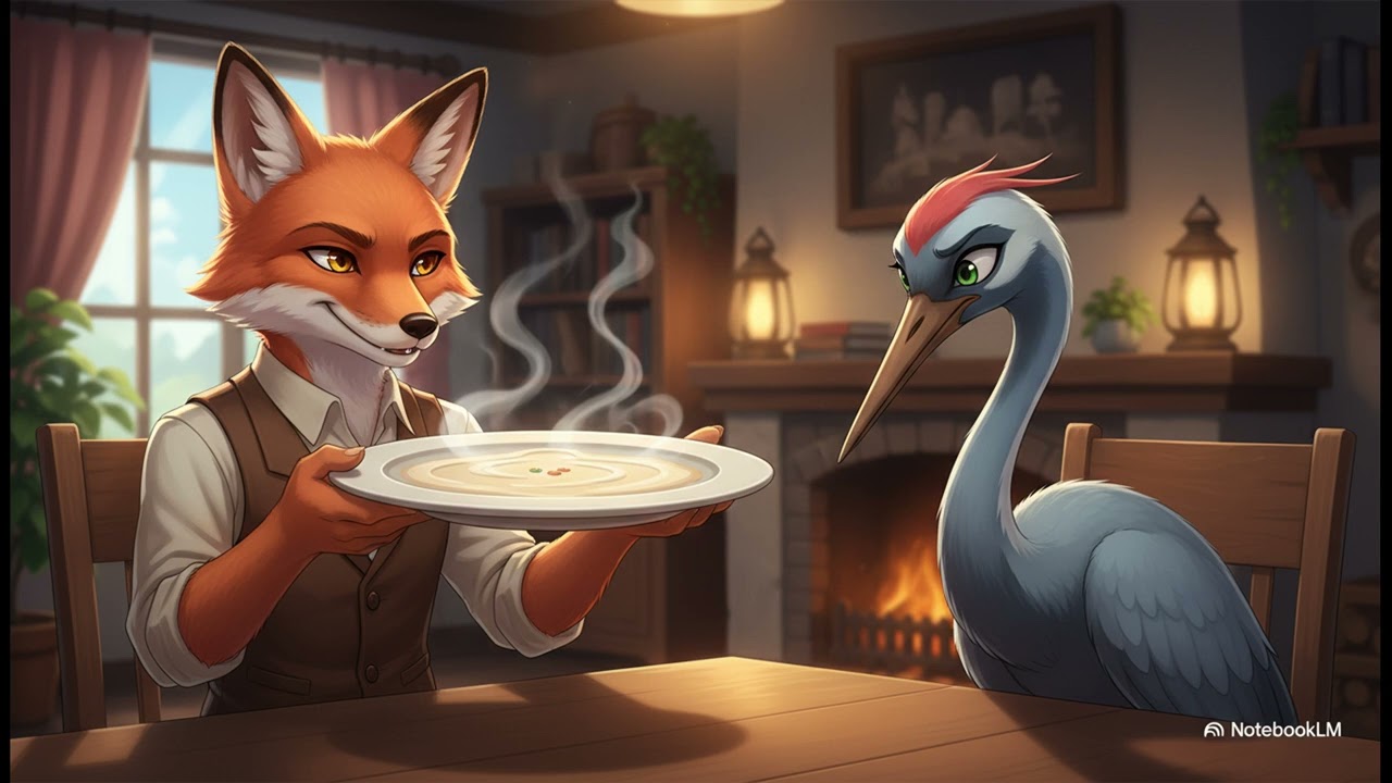 Fiku and Kiri