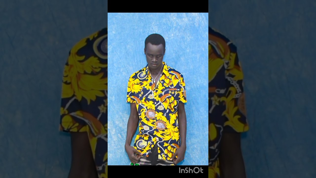 Adheng piou by jay deicer big-dog 
