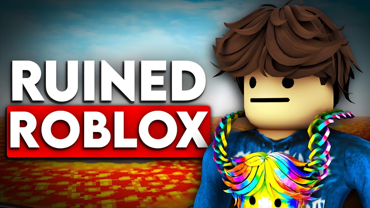 The Roblox Brainrot Problem Is Getting Worse..