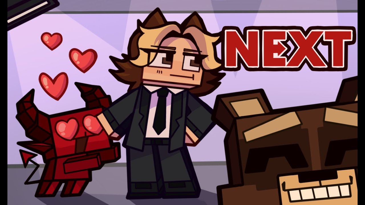 NEXT - Los GUARDIANES del DEDSAFIO conocen a MICTIA