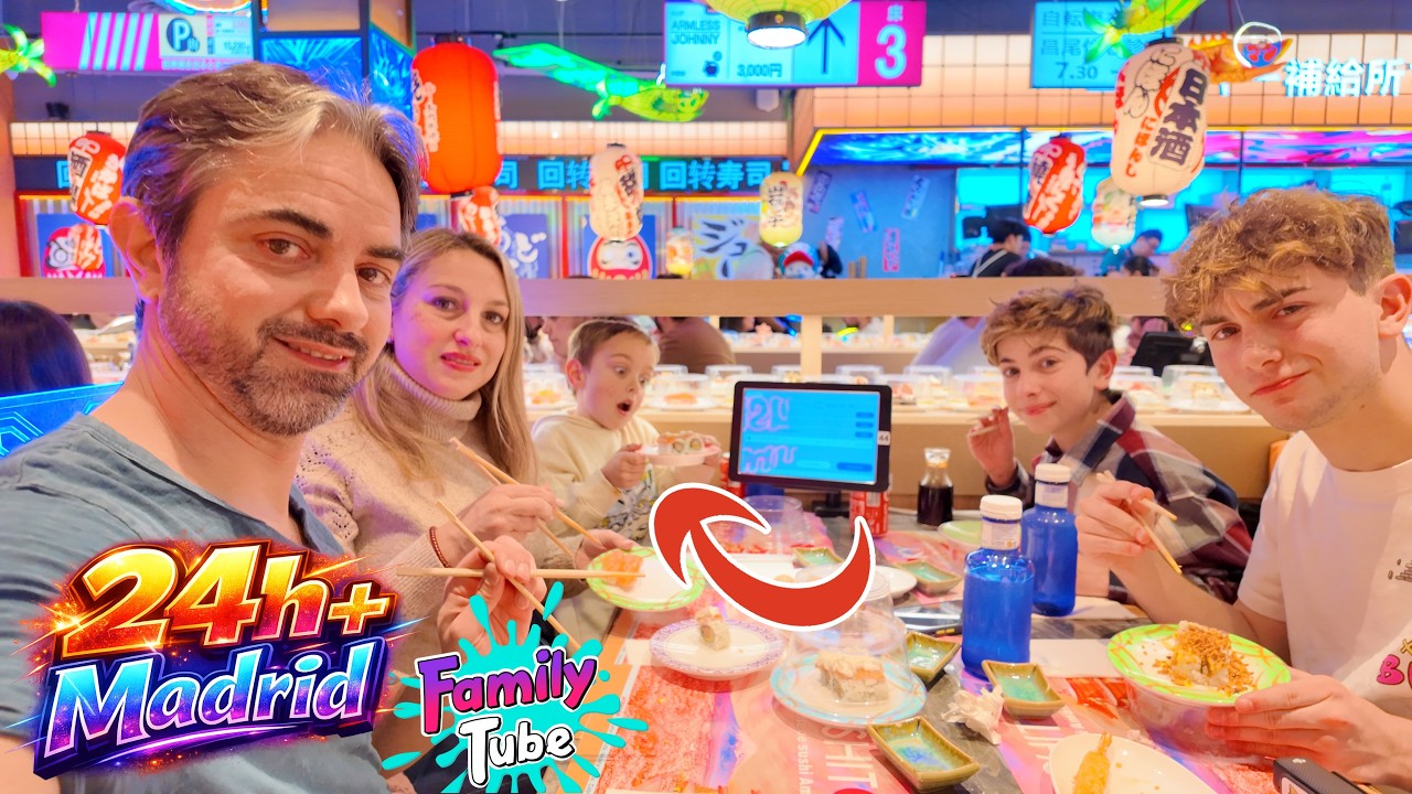 Sorpresas en la Capital