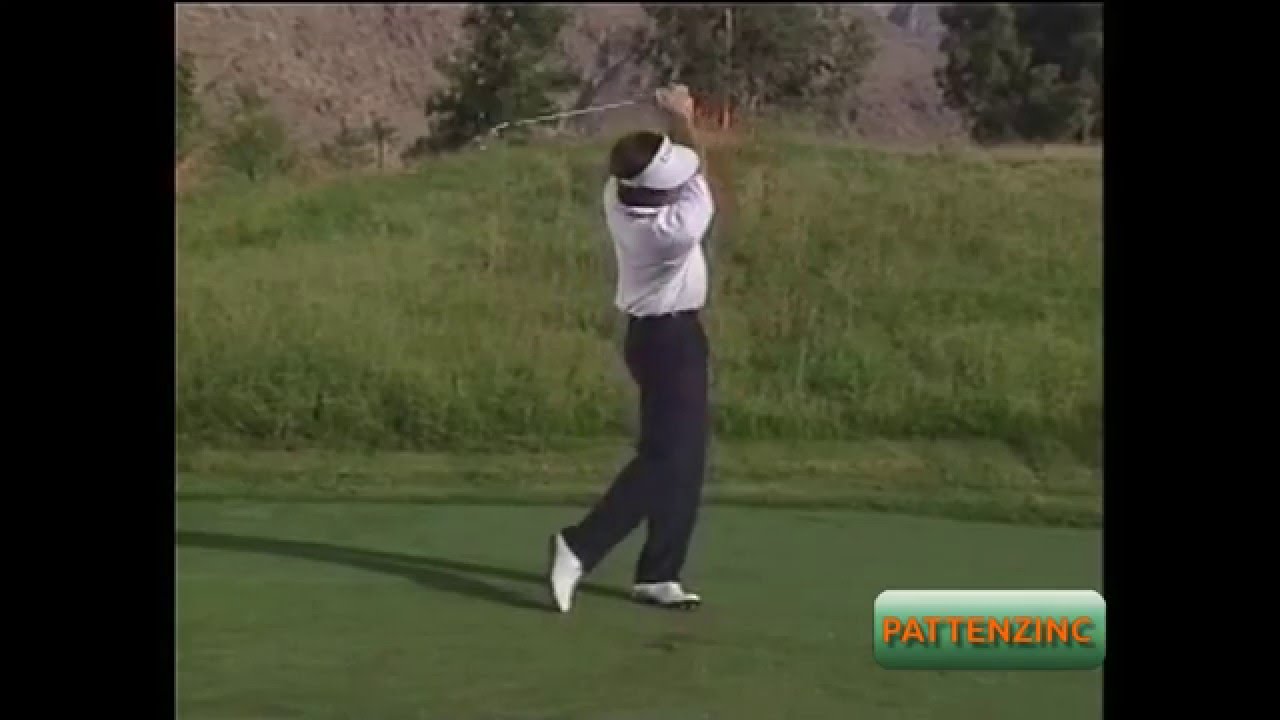 Fred Couples rythme et tempo-12-2015
