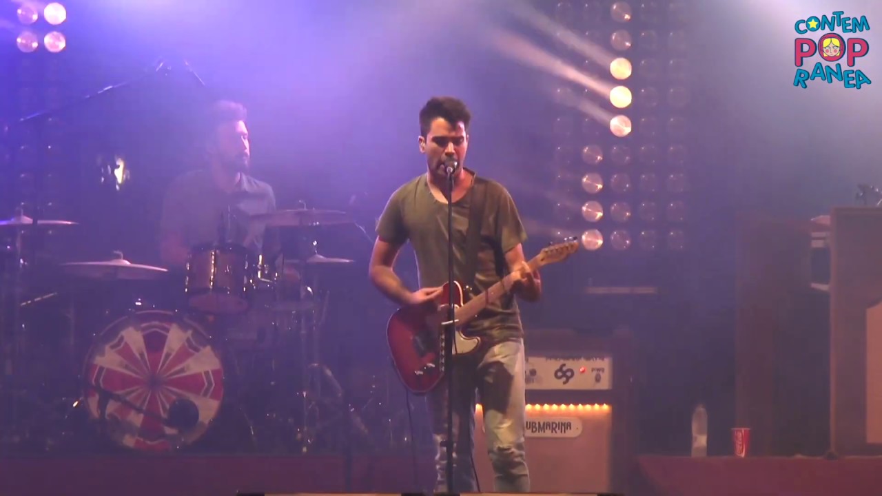 SUPERSUBMARINA - Contempopranea 2015