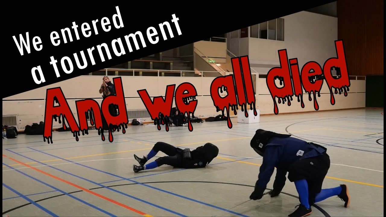 Get Hit = You Die | DO OR DIE Tournament 2024