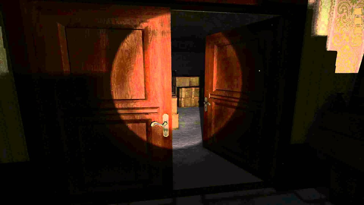 Damned 1 full game uncut