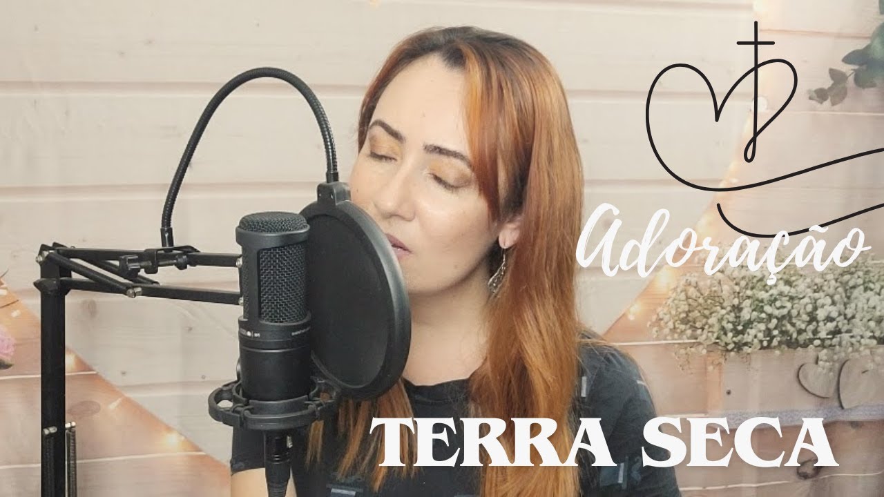Terra seca │Venite Adoremus cover