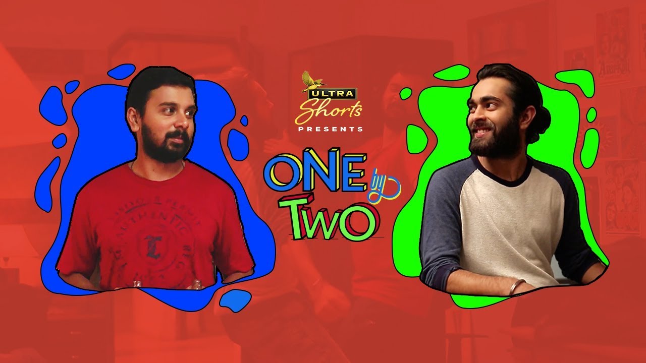 One by Two | Short Film Ft. Namit Das And Manjot Singh | Cheers!