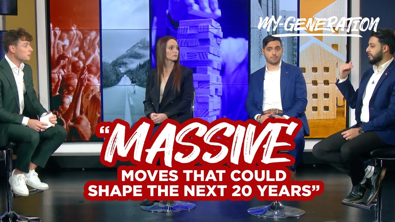 Canada&rsquo;s &ldquo;Bold&rdquo; Budget: Game-Changer or Disaster?!