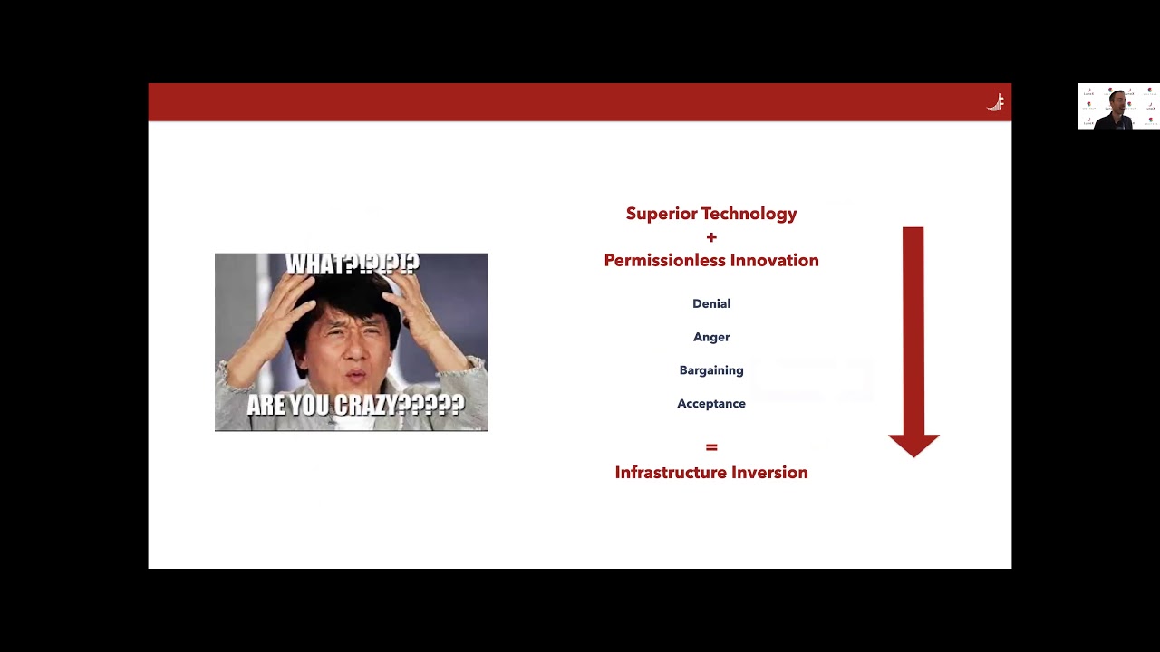 [Webinar] Cryptocurrency - The Birth of a New Financial System?