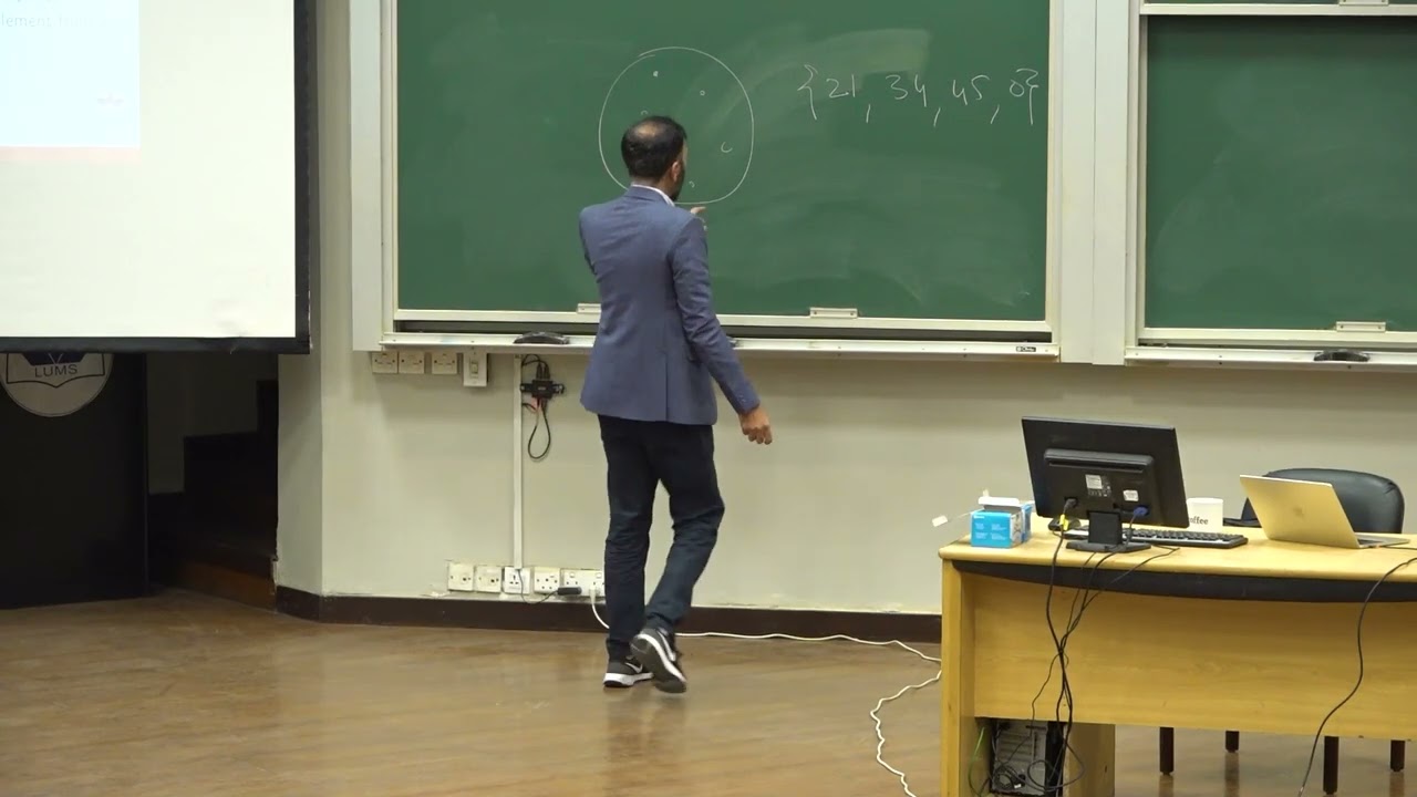 CS310 Algorithms Lesson 3 | Randomized Algorithms