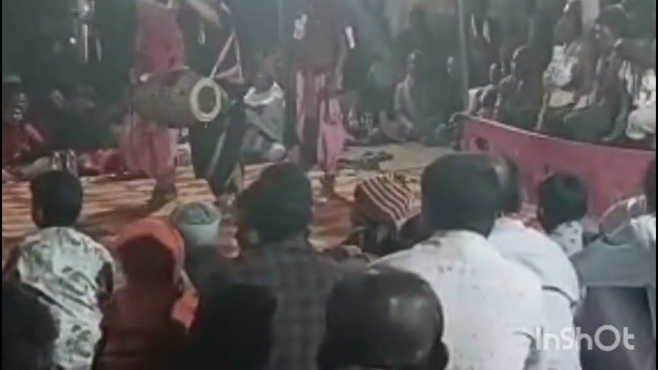 SANCHAR AT BARKANIPALI 