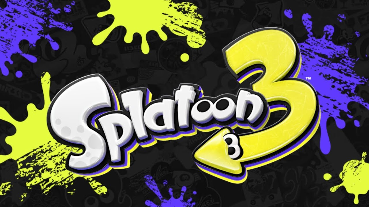 No Plan Survives (Riot Act) ~ Splatoon 3 OST