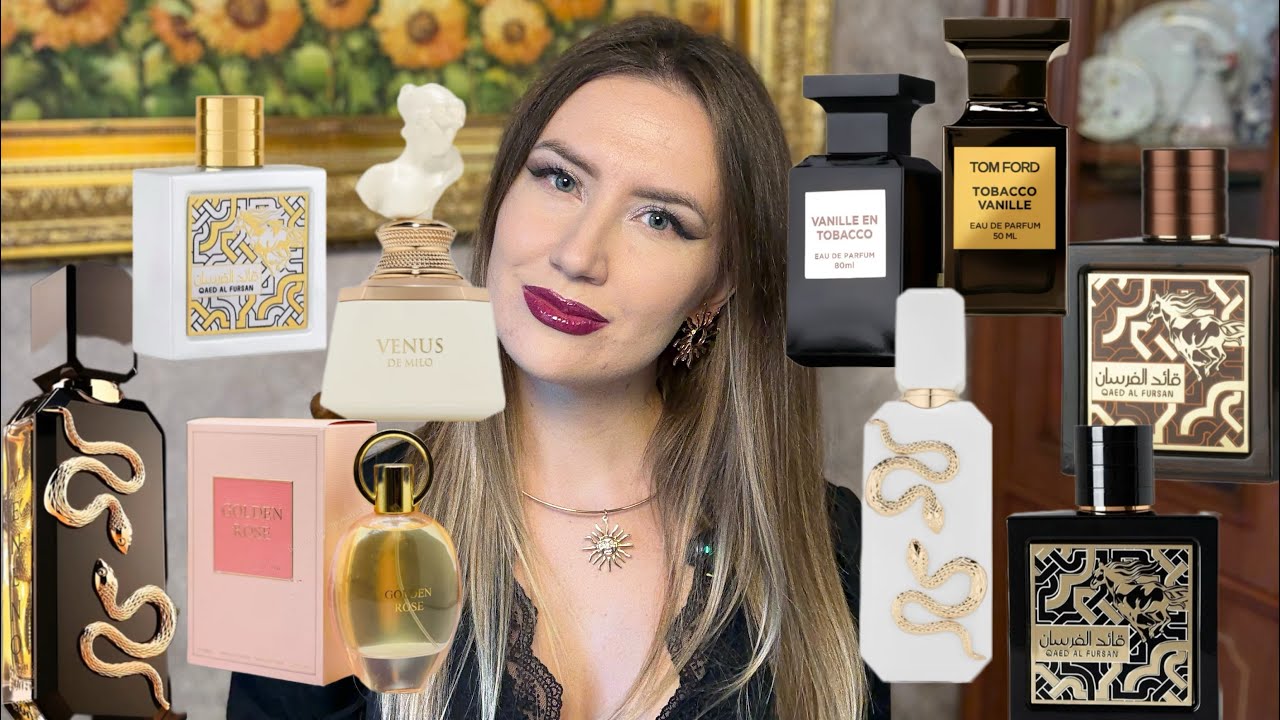 НОВИНКА-ОТВАЛ БАШКИ🤯🖤УНИСЕКС И МУЖСКИЕ И ЖЕНСКИЕ ПАРФЮМЫ🙉МЕГА ВЫПУСК ❤️‍🔥