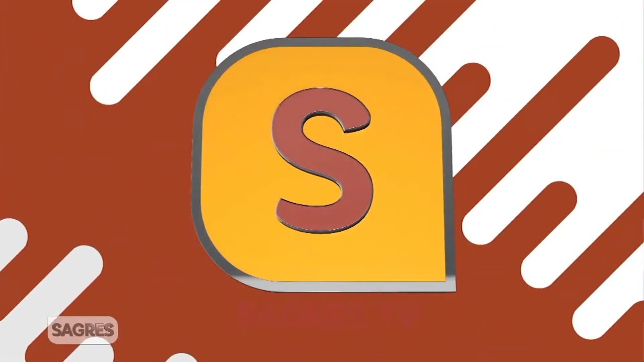 Vinheta Sagres TV