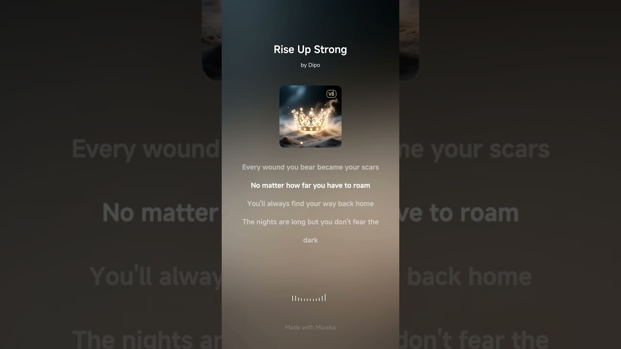Rise Up Strong