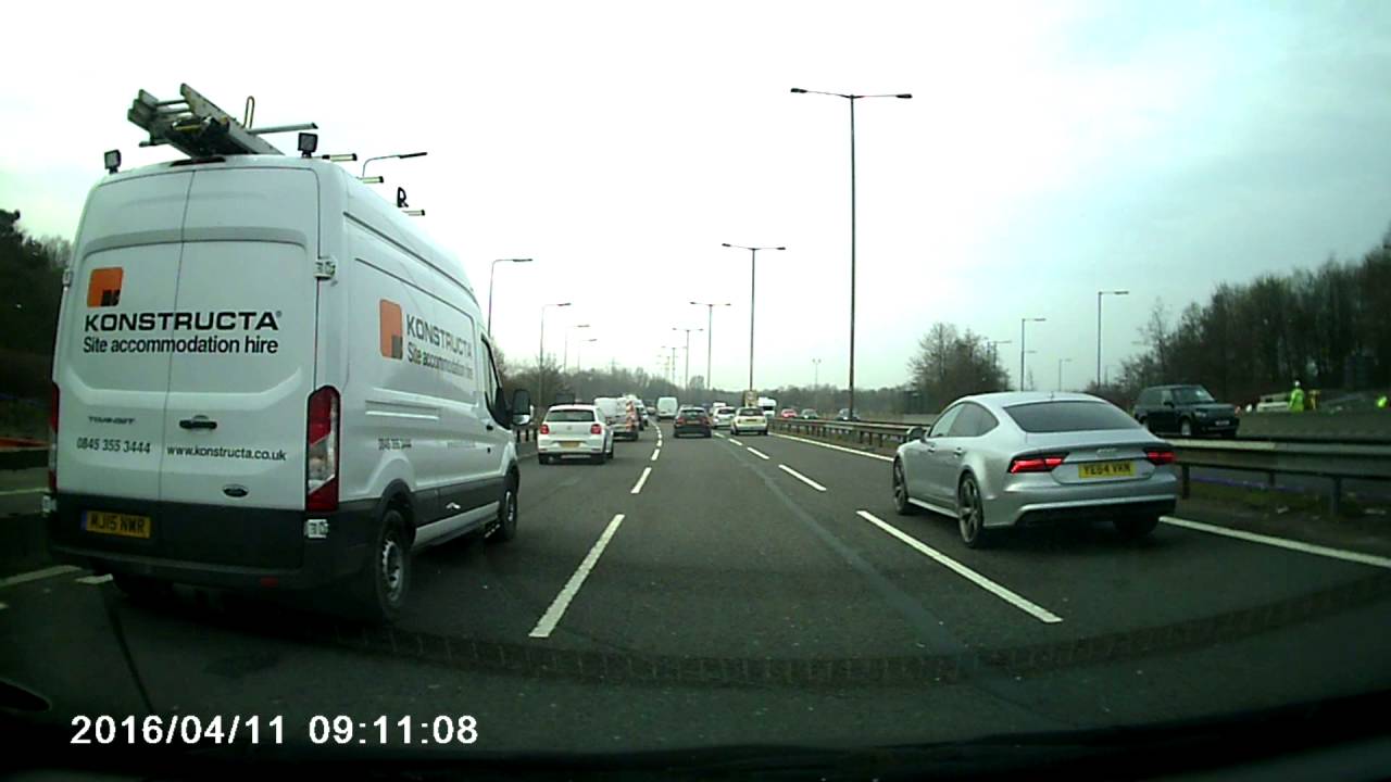Bolton to the INTU Trafford Center 11th April 2016